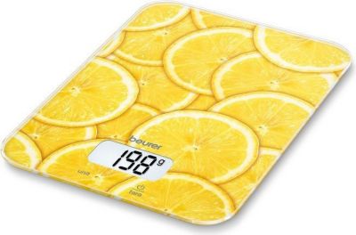 Balance de cuisine BEURER KS 19 lemon