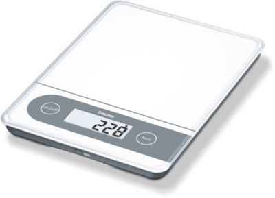 Balance de cuisine BEURER KS 59 XXL Balance de cuisine BEURER KS 59 XXL