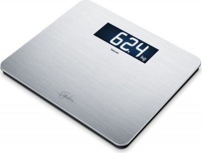 Balance de cuisine BEURER Pèse-personne XXL