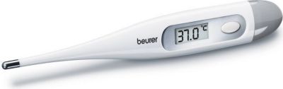 Thermomètre BEURER Thermomètre digital blanc
