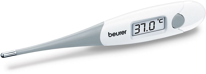 Thermomètre BEURER express FT 15/1