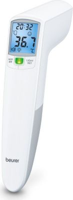 Thermomètre BEURER Thermomètre sans contact