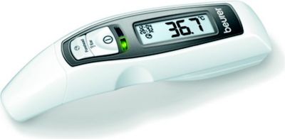 Thermomètre auriculaire Tempo easy - Au comptoir du materiel Medical