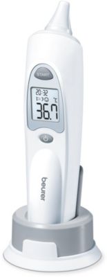 Achetez Thermomètre auriculaire Infrarouge DoctorShop