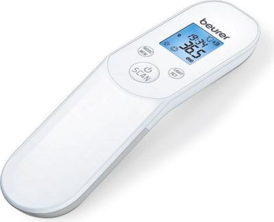 Thermomètre BEURER FT 85 - Thermomètre sans contact