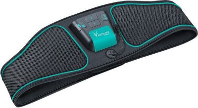 Ceinture abdominale BEURER Ceinture de musculation abdominale - Beu