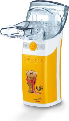 Inhalateur BEURER JIH 50 - Inhalateur à ultrason