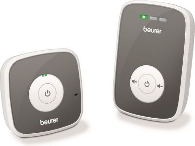Babyphone BEURER BY 33