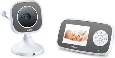 Babyphone BEURER Babyphone vidéo - BY 110