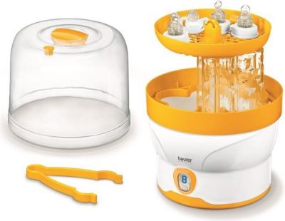 Stérilisateur BEURER BY 76 Stérilisateur BEURER BY 76