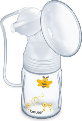 Tire lait BEURER Kit remplacement pour BY 40/60/70