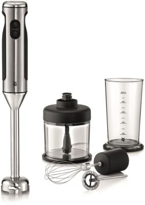 Mixeur WMF LINEO Pied Mixeur 4 en 1