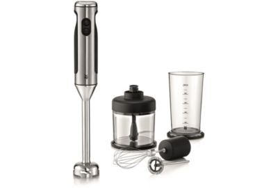 Mixer WMF LINEO Pied Mixeur 4 en 1