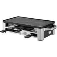 Raclette WMF Lono Raclette Grill 8 coupelles