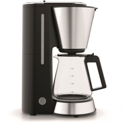 Machine à café filtre PHILIPS - HD7461.03 - Privadis