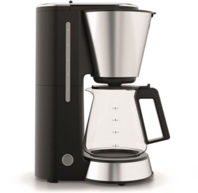 Cafetière filtre WMF Kitchen Minis Aroma en verre