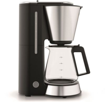 Cafetiere filtre WMF Kitchen Minis Aroma en verre