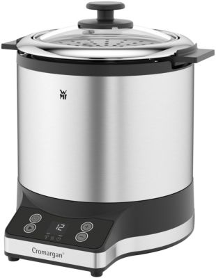 Reishunger Mini Auto Cuiseur Riz (rice cooker) Japonais et Vapeur Menthe  avec la Fonction de Maintien