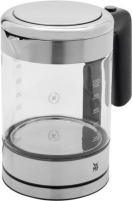Bouilloire WMF kitchen minis en verre