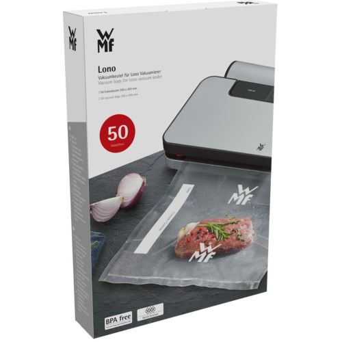 Boîte sous vide FOOD SAVER FFC021X01 Boite Fraicheur 700ml