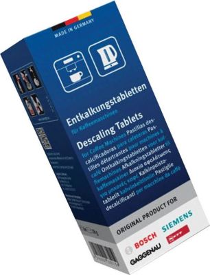 Pastille BOSCH 00311864 pour machine à café