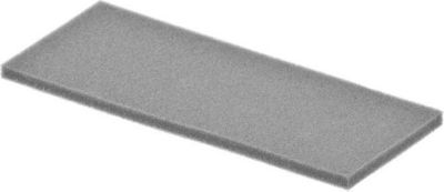 Kit de réparation BOSCH mousse filtrante