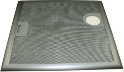 Filtre hotte SIEMENS filtre metallique a graisse