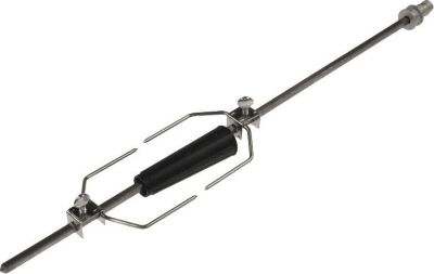 Pièce détachée BOSCH TOURNE BROCHE COMPLET - 00435120