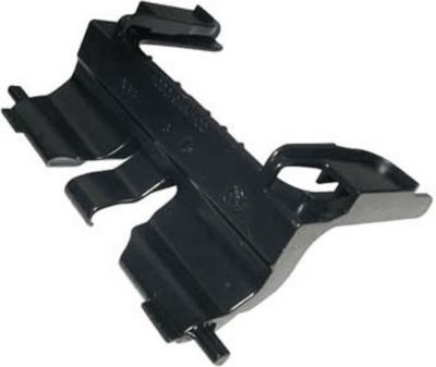 Pièce détachée BOSCH SUPPORT DE SAC - 00495701