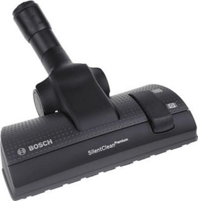 Kit de réparation BOSCH brosse aspirateur premium silentclean