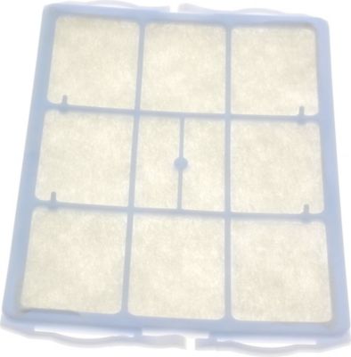 Kit de réparation BOSCH filtre de protection moteur