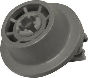 Pièce détachée BOSCH ROUE PANIER INFERIEUR - 00540216