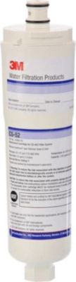 Filtre BOSCH FILTRE A EAU CS-52 - 640565 Filtre BOSCH FILTRE A EAU CS-52 - 640565