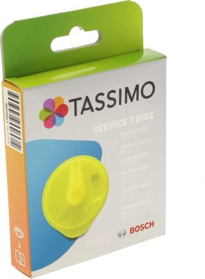 T disc d'entretiens BOSCH B17001490 T disc d'entretiens BOSCH B17001490