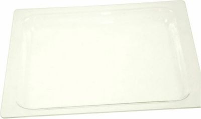 Plateau BOSCH plat verre 320 x 380 m/m