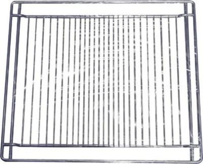 Grille SIEMENS grille inox four 435 x 375 m/m