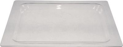 Pièce détachée SIEMENS plateau bac en verre 440 x 350 m/m