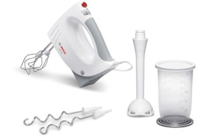 Batteur BOSCH MFQ3540