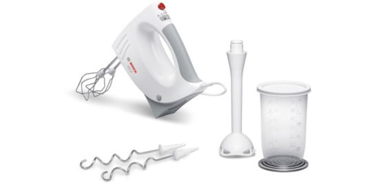 Batteur BOSCH MFQ3540