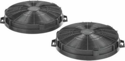 Filtre hotte SIEMENS filtre a charbon actif dhz5435 dhz5445