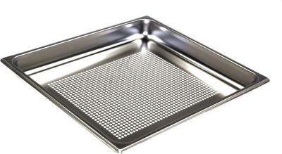 Grille BOSCH bac a cuisson