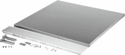 Alimentation BOSCH kit facade de porte inox pour lave vaiss