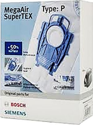 Pièce détachée BOSCH SACHET DE SACS BOSCH BBZ52 FILTRE... Pièce détachée BOSCH SACHET DE SACS BOSCH BBZ52 FILTRE...