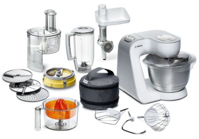 Robot multifonction BOSCH MUM54251