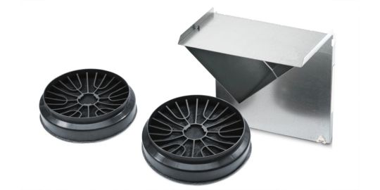 Kit de recyclage BOSCH DHZ 5275