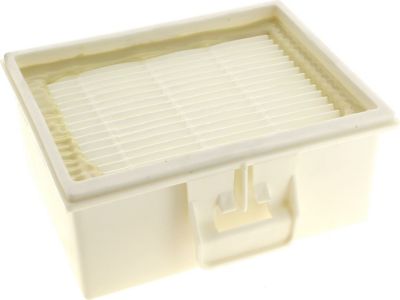 Pièce détachée BOSCH FILTRE HEPA HAUTE PERFORMANCE -...