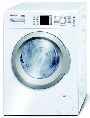 LL Front BOSCH WAQ28412FF Reconditionné