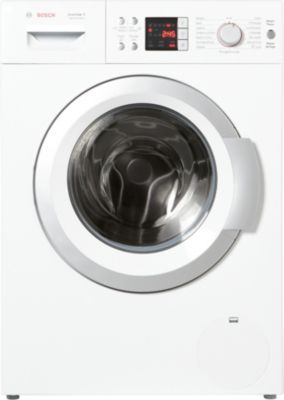 Lave linge hublot BOSCH WAQ24482FF Reconditionné
