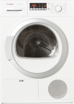 Sèche linge à condensation BOSCH WTB86200FF Reconditionné