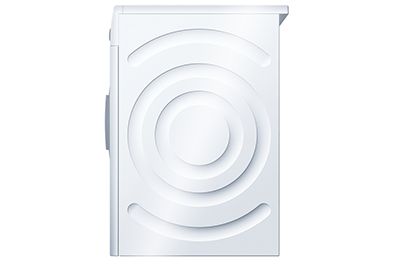 LL Front BOSCH WAK28260FF